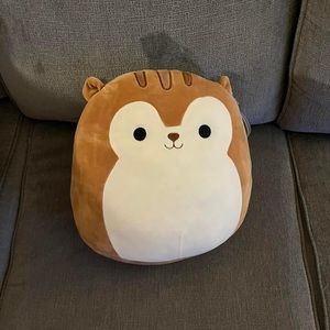 12inch Santiago Squishmallow NWT